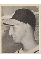 Warren Spahn Cards, Rookie Cards and Autographed Memorabilia Guide