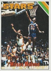 Top Budget Hall of Fame Basketball Rookie Cards of the 1970s  9