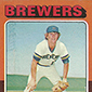 Top 10 Robin Yount Baseball Cards