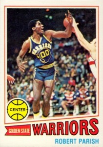 Top Budget Hall of Fame Basketball Rookie Cards of the 1970s  12