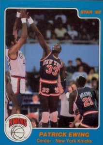 Top New York Knicks Rookie Cards of All-Time 27