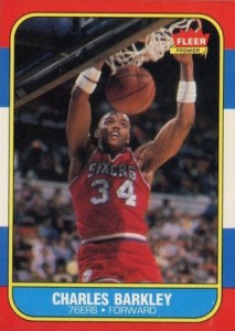 Top Modern Hall of Fame Basketball Rookie Cards on a Budget 3