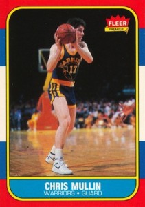 Top Modern Hall of Fame Basketball Rookie Cards on a Budget 8