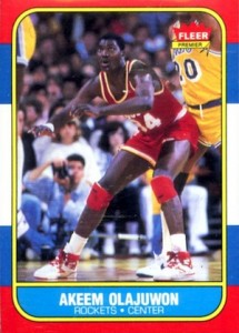 Top Modern Hall of Fame Budget Basketball Rookie Cards