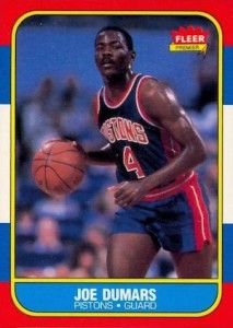 Top Modern Hall of Fame Basketball Rookie Cards on a Budget 5