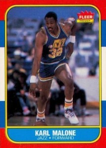 Top Modern Hall of Fame Basketball Rookie Cards on a Budget 7