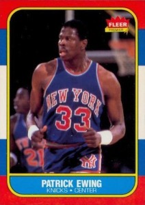 BOB McADOO 8X10 PHOTO NEW YORK KNICKS NY BASKETBALL NBA