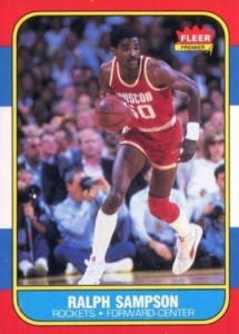 Top Modern Hall of Fame Basketball Rookie Cards on a Budget 10