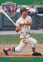 Carl Yastrzemski - Wikipedia