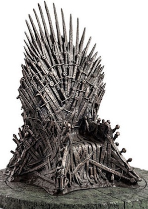 Complete Guide To Game Of Thrones Collectibles And Merchandise