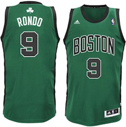 best selling nba jerseys