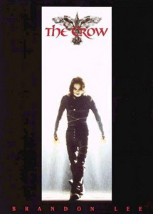 The Crow Flies with Upper Deck in Trading Card and Memorabilia Deal 1