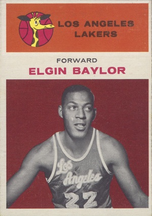 30 Most Valuable Basketball Cards: The All-Time Dream List - Old