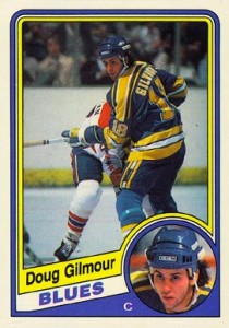 Doug Gilmour Cards, Rookie Card, Autographed Memorabilia Buying Guide