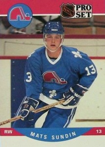 Mats Sundin - Wikipedia