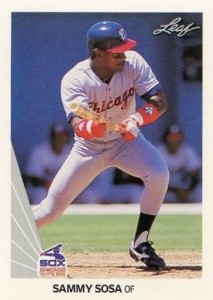 Sammy Sosa - Wikipedia