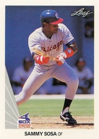 30 Best Baseball Cards from Late 1980s, Early 1990s, Ranked List