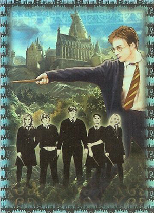 Harry Potter and the Order of the Phoenix - Tildie's Toy Box