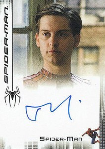 5 Amazing Spider-Man Trading Card Sets 8