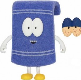 towelie plush toy