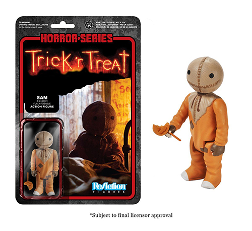 funko reaction figure