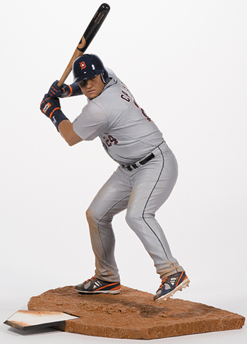 2014 McFarlane MLB 32 Sports Picks Figures Checklist, Info, Variants