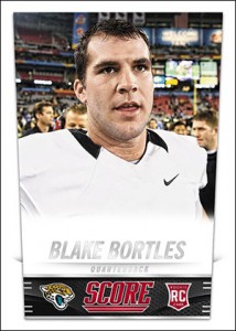 Panini Previews 2014 Score Football Rookie Cards of Top Draft Picks 2