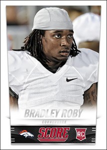 Panini Previews 2014 Score Football Rookie Cards of Top Draft Picks 14