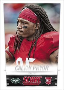 Panini Previews 2014 Score Football Rookie Cards of Top Draft Picks 9