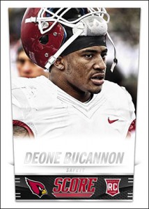 Panini Previews 2014 Score Football Rookie Cards of Top Draft Picks 13