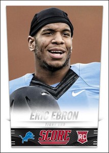 Panini Previews 2014 Score Football Rookie Cards of Top Draft Picks 5