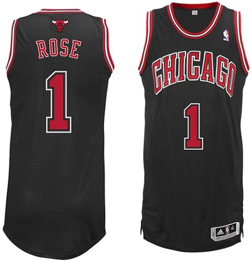 new chicago bulls jersey 2017