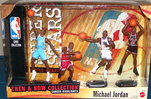 Michael Jordan Collectibles and Gift Guide 12