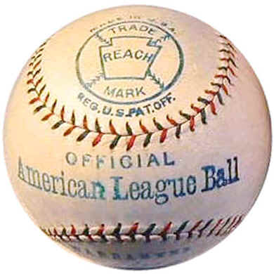 Rawlings Official Major League Game Baseball - ROMLB - 1/2 Dozen (6)