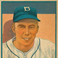 Top 10 Pee Wee Reese Baseball Cards