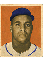 Roy Campanella  PSA AutographFacts℠