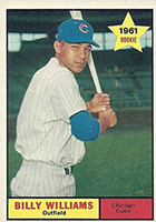 Lot Detail - 1974 Billy Williams Chicago Cubs Game-Used & Autographed Road  Jersey (JSA • Scarce Example of a Rarely Offered HOFer)