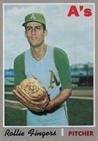 Rollie Fingers - Wikipedia