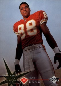 Tony Gonzalez - Wikipedia