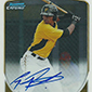 Topps Outlines Plans for Gregory Polanco Rookie Cards, Autographs