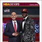 Panini Reveals First Virtual Cards of 2014 NBA Draft Class