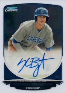 Top Kris Bryant Prospect Cards Available Now 19