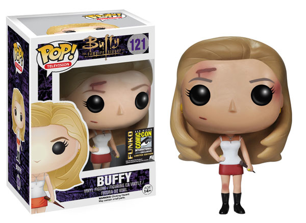 2014 Funko San Diego Comic-Con Exclusives 11