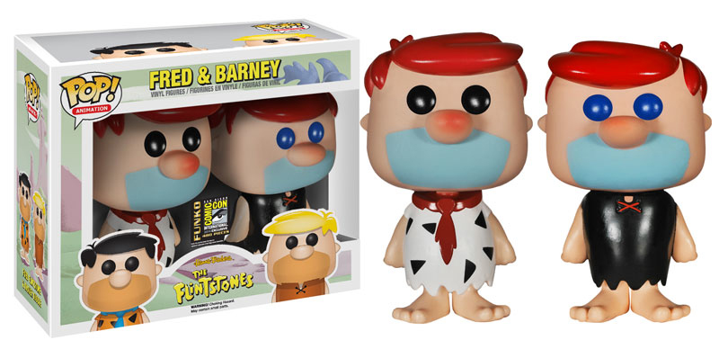 2014 Funko San Diego Comic-Con Exclusives 17