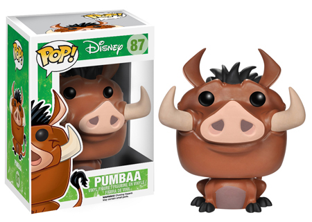 funko pop disney simba