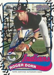 Ricky Vaughn - aka Charlie Sheen - is first confirmed Major League signer  for 2014 Topps Archives - Beckett News