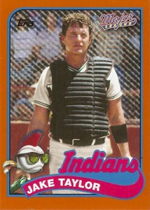 2014 Topps Archives – 1990 Reds