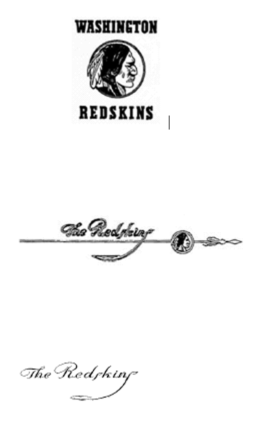 Washington Redskins' Trademark Registrations Cancelled : The Two