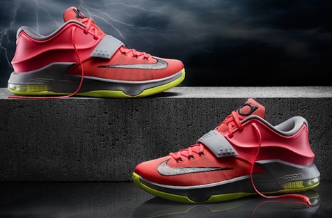 nike kd 2014