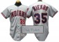 Phil Niekro Signed Jersey